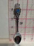 Windsor Bridge Ontario Canada  Ontario Souvenir Spoon
