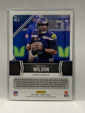 # NL3 Russell Wilson Next Level Seattle Mariners 2021 Score Football Cards