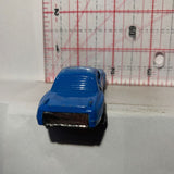 Blue 33 First Time 6744 Unbranded Diecast Car