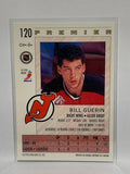 # 120 Bill Guerin  New Jersey Devils 92-93 O-Pee-Chee Premier Hockey Cards