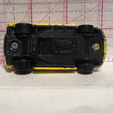Yellow 40 Somethin Hot Wheels Diecast Car