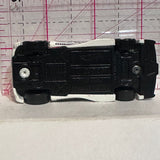White Zotic 2002 Hot Wheels Diecast Car