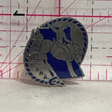BC HSRA High School Rodeo Association  Lapel Pin