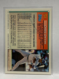 # 731 Chris Gwynn  Kansas City Royals 1994 Topps Baseball card