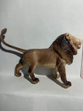 Lion Toy Box Animal