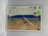 # 583 Juan Samual  New York Mets 1990 UD Baseball Cards