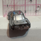 Silver #89 BMW S8004 Summer Marz Karz Diecast Car