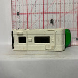 Green MBX Motor Home MB756 Matchbox Diecast Car