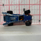 Blue HWTF Buggy Color Shifters BHR33 Hot Wheels Diecast Car