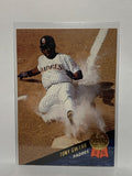 # 28 Tony Gwynn  San Diego Padres 1993 Leaf Series 1 Baseball Cards