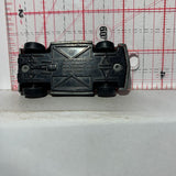 Red Maximizer 1999 Mcdonalds Hot Wheels Diecast Car