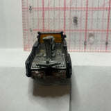 Black  Steves Garage 2005 Tow Truck MB681 Matchbox Emergency Diecast Car