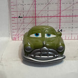 Green Hudson Hornet M1897 Disney Pixar CARS Diecast Car