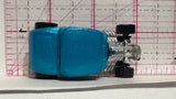 Blue HWCC Rod & Custom '32 Ford ©1997 Hot Wheels Diecast Car