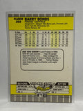 # 202 Barry Bonds  Pittsburgh Pirates 1989 Fleer Baseball card
