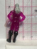 Purple Jelly Fortnite Action Figure Toy