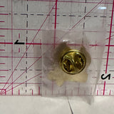 Bradford Ontario Carrot Onion  Lapel Pin