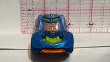 Blue RD-03 ©2014 Hot Wheels Diecast Car