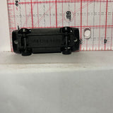 Blue 4x4 Symbols Racer Unbranded Diecast Car