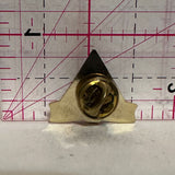 AGT 1992 Operator Services Developing Service  Lapel Pin