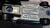 Blue Pharodox 2014 Hot Wheels Diecast Car