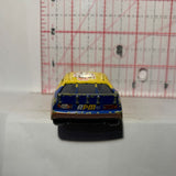 Yellow RPM #64 CARS Disney Pixar Diecast Car