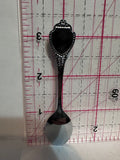 Minnesota Loon Bird  Minnesota Souvenir Spoon