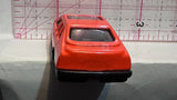 Orange Ford Sierra  Greenbrier  Diecast Car