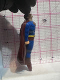 Superman DC Comics Burger King 1997 Action Figure Toy