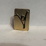 People Uplifting Logo  Lapel Pin