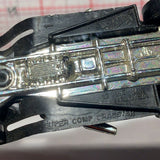 Black Super Comp Dragster 1997 Hot Wheels Car Diecast Car