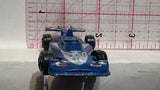 Blue 16 Speed F1 Race Car Unbranded Diecast Car