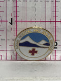 Cooma Hospital and Health Services  Lapel Pin