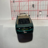 Green State Trooper New Hampshire Dodge 2018 Charger Greenlight Diecast Car