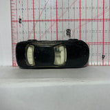 Black Lexus SC400 Hot Wheels Diecast Car