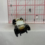 White #305 High Speed Corgi Simplex Reader's Digest Diecast Car