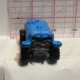 Blue Green Grow Rain Maker 2014 Matchbox Diecast Car