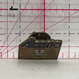 Alberta Province Flag  Lapel Pin
