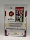 # 84 Ryan Kerrigan  Washington Football Team 2021 Score Football Cards