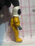 Adventure People Astronaut 1981 Fisher Price Action Figure Toy