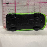 Green Lamborghini Huracan LP 610-4 Maisto Diecast Car