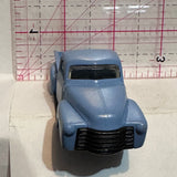Blue '52 Chevy Truck 2014 Hot Wheels Diecast Car