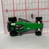 Green 2006 Dune Buggy MB685 Matchbox Diecast Car