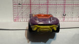 Purple RRRoadster BDD04 ©2013 Hot Wheels Diecast Car