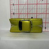Green Supercharged Yellow/Gold Ramone Disney Pixar Diecast Car