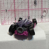 Purple Airuption FJV77 2017 Hot Wheels Diecast Car