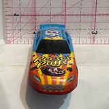 Blue Reeses Puffs Cereal #43 Nascar General Mills  Diecast Car