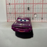 Purple Ramone Chevrolet Impala Disney Pixar Diecast Car