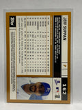 # 162 Jeff Suppan  Kansas City Royals 2002 Topps Baseball card