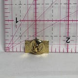 Green Ribbon Give the Gift of Life  Lapel Pin